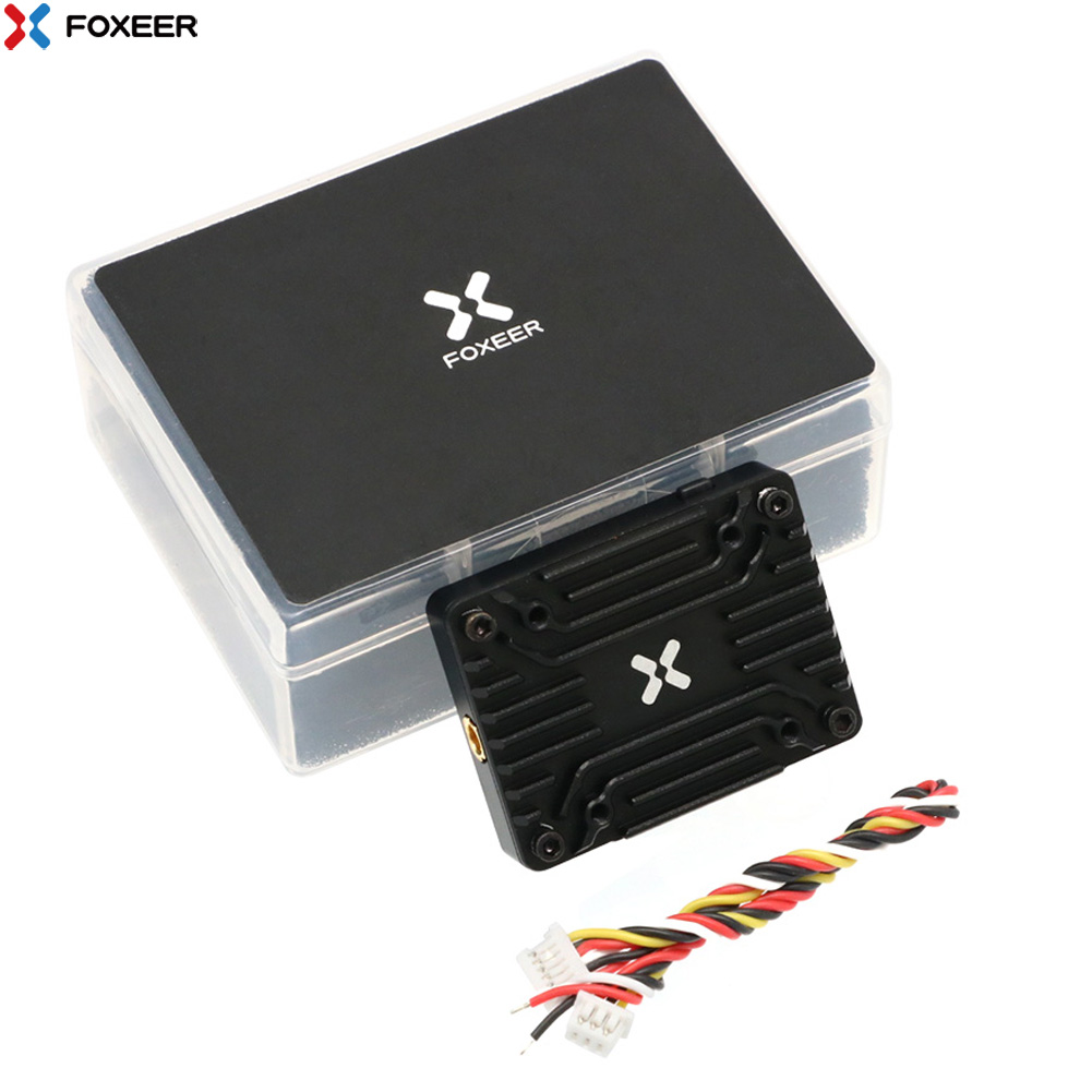 Foxeer Reaper Extreme 2.5W Vtx - Foxeer-Reaper Extreme V2, 5,8G, 2,5 W,