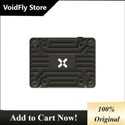 Foxeer Reaper Extreme 2.5W Vtx - Transmisor de Video VoidFly Foxeer Reaper