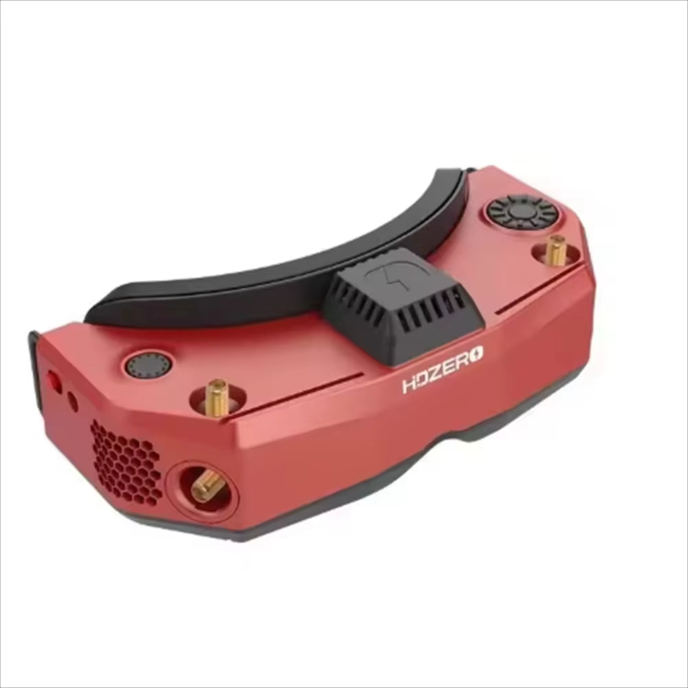 Hdzero Goggles Digital Hd Fpv - Gafas HDZero Goggle 2 FPV con