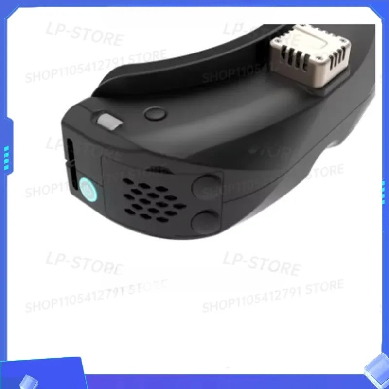 Gafas FPV SKYZONE SKY04O Pro O - Skyzone Sky04O Pro Fpv Goggles reseña y precio