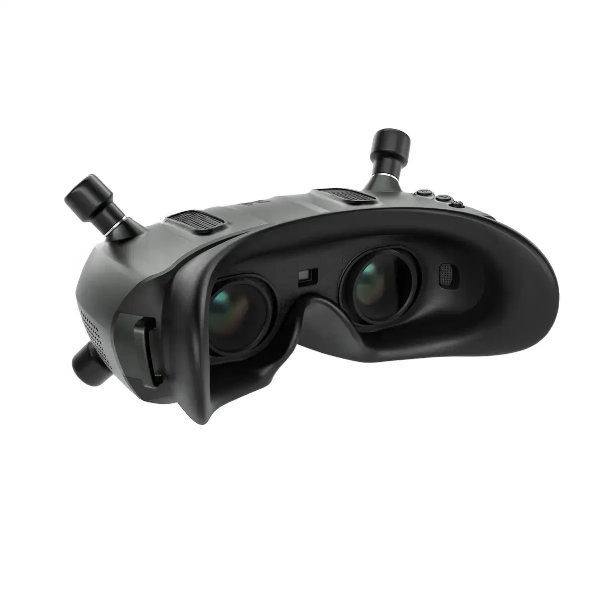 Gafas Walksnail Avatar HD Gogg - Walksnail Avatar Hd Goggles X reseña y precio