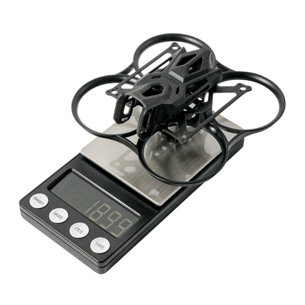 Kit de Marco BETAFPV Pavo Pico - Walksnail Avatar Hd Goggles X reseña y precio