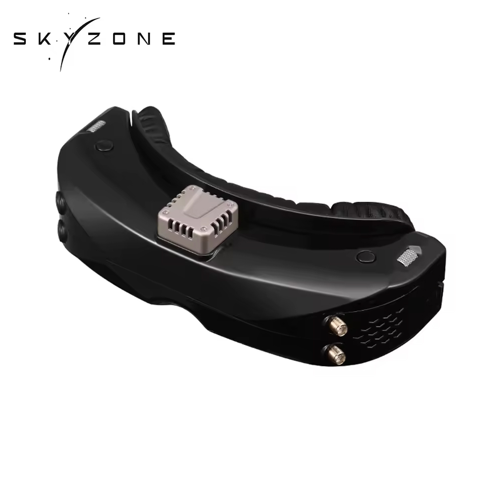 SKYZONE SKY04O Pro SKY04OPro 5 - Skyzone Sky04O Pro Fpv Goggles reseña y precio