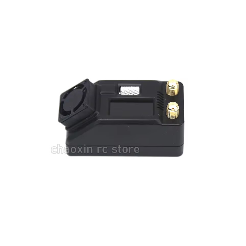 Receptor de Pantalla SKYZONE S - Skyzone Steadyview X Receiver Module reseña y precio