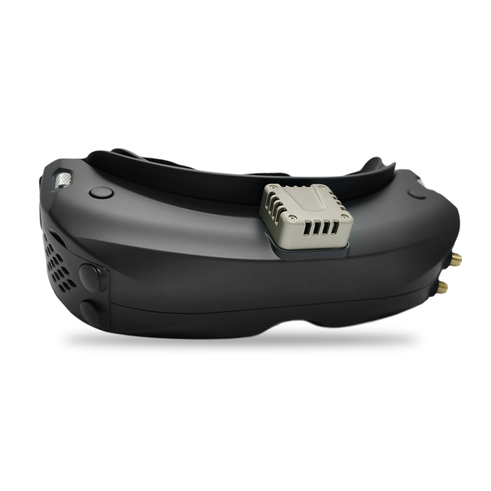 Gafas FPV Skyzone SKY04X PRO 5 - Skyzone Sky04O Pro Fpv Goggles reseña y precio