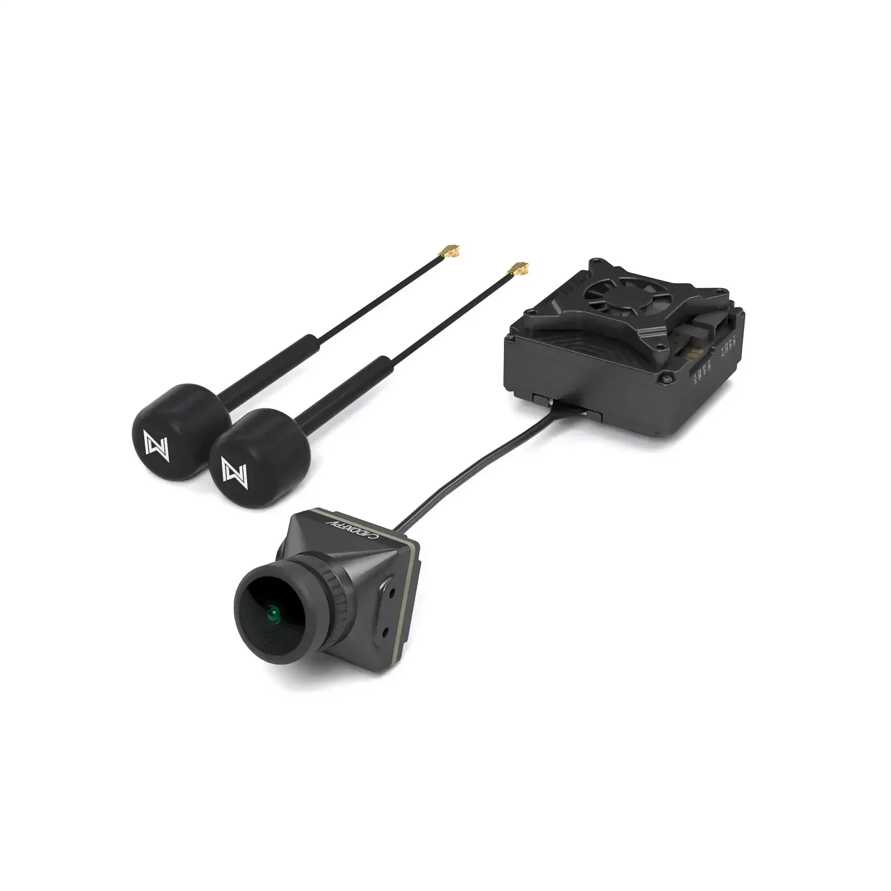 Kit CADDX Walksnail Avatar GT  - Walksnail Avatar Gt Kit 2W Vtx reseña y precio