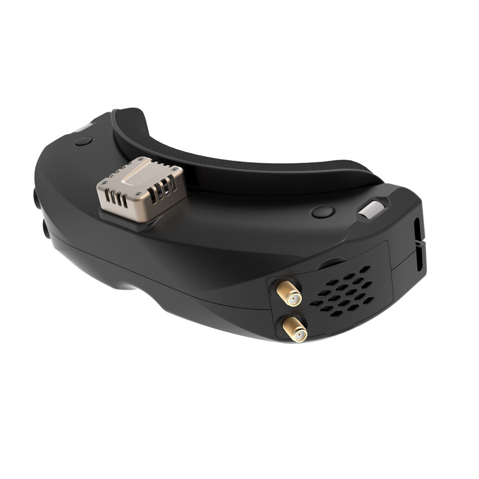 SKYZONE SKY04O PRO V2 gafas FP - Skyzone Sky04O Pro Fpv Goggles reseña y precio