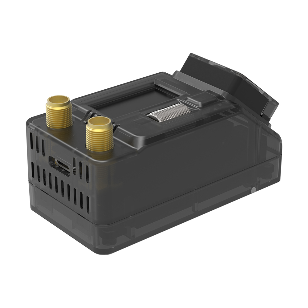 Módulo Receptor SKYZONE Steady - Skyzone Steadyview X Receiver Module reseña y precio