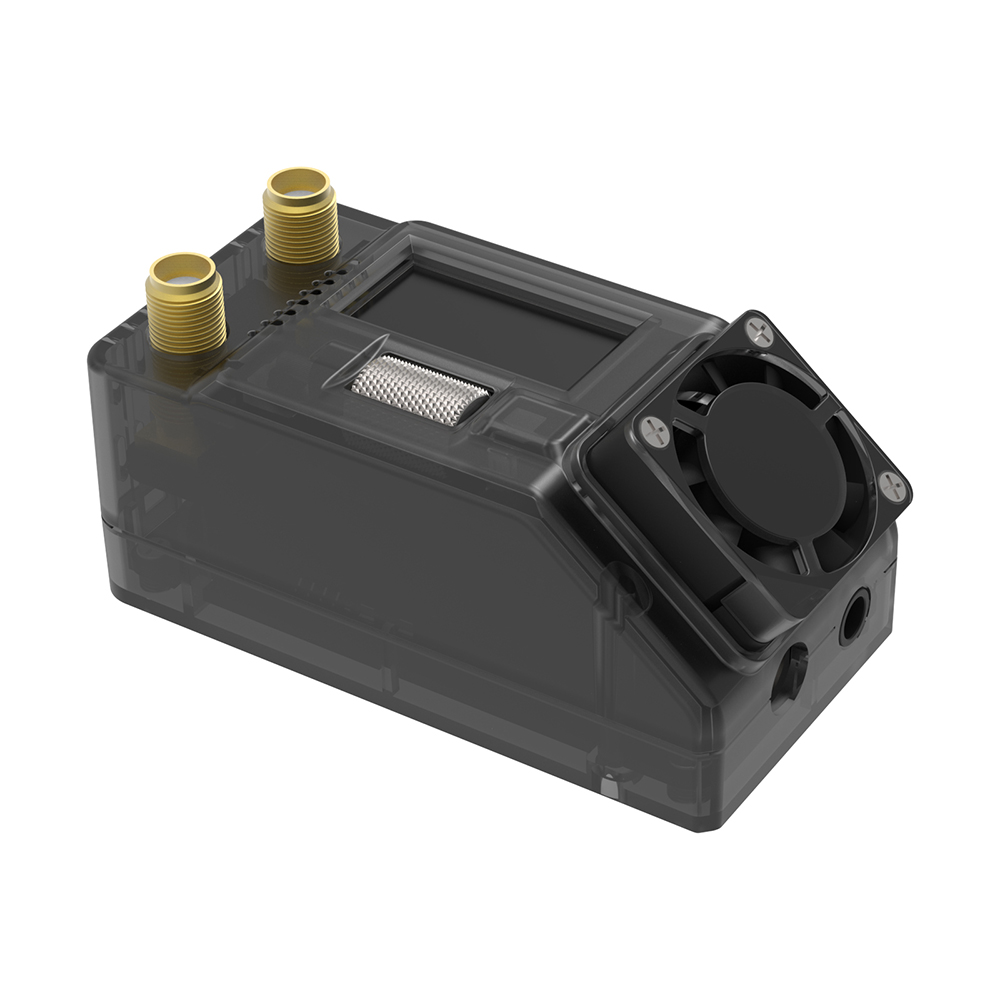 Módulo Receptor SKYZONE Steady - Skyzone Steadyview X Receiver Module reseña y precio