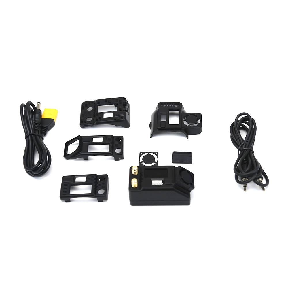 SKYZONE SteadyView X 5,8 Ghz M - Skyzone Steadyview X Receiver Module reseña y precio