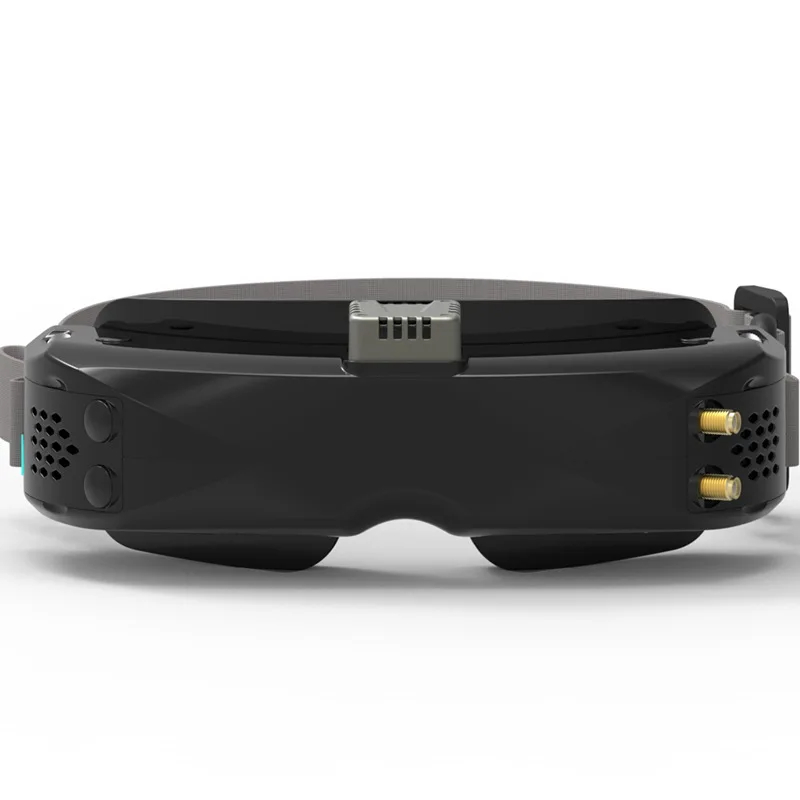 SKYZONE SKY04X Pro V2 OLED 5,8 - Skyzone Sky04O Pro Fpv Goggles reseña y precio