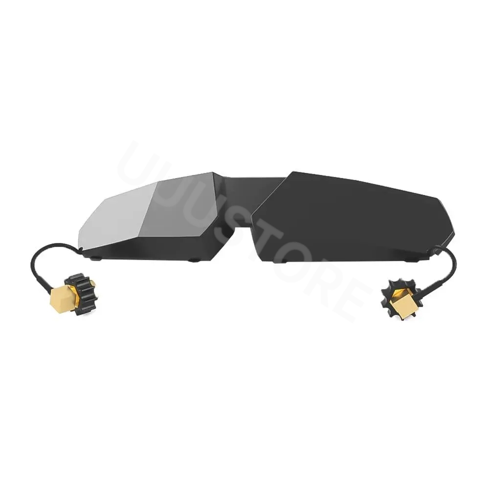 Antena de parche de actualizac - Walksnail Avatar Hd Goggles X reseña y precio