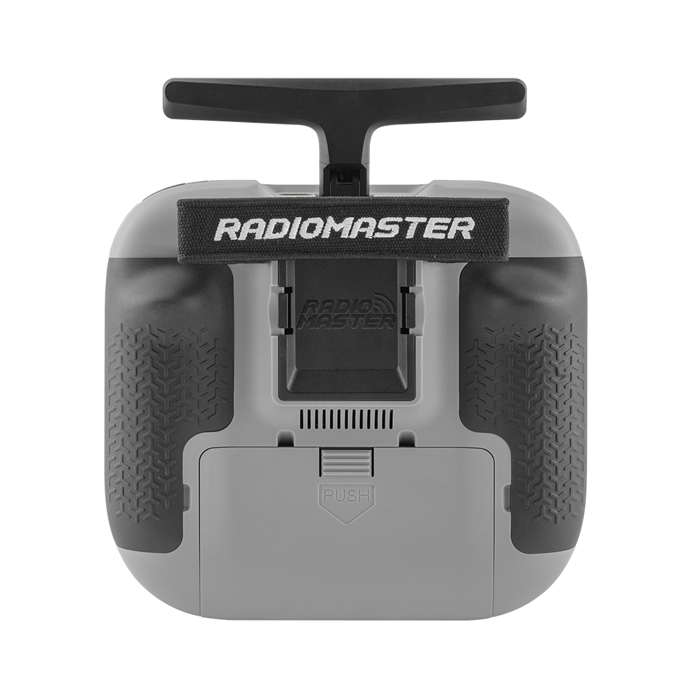 Radiomaster TX15 16 canales Pa - Skyzone Sky04O Pro Fpv Goggles reseña y precio