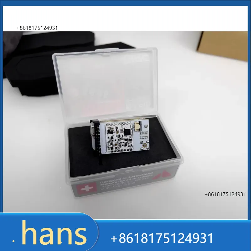 2026 Venta Directa de Fábrica, - Immersionrc Rapidfire 5.8Ghz Receiver Module reseña y precio