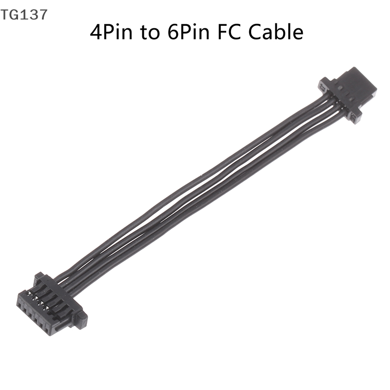 Cable FC de conexión Walksnail - Walksnail Avatar Hd Kit V2 32Gb reseña y precio